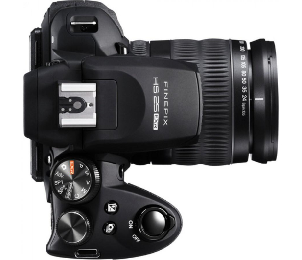 Fujifilm HS30 - 1449489 - zdjęcie 2
